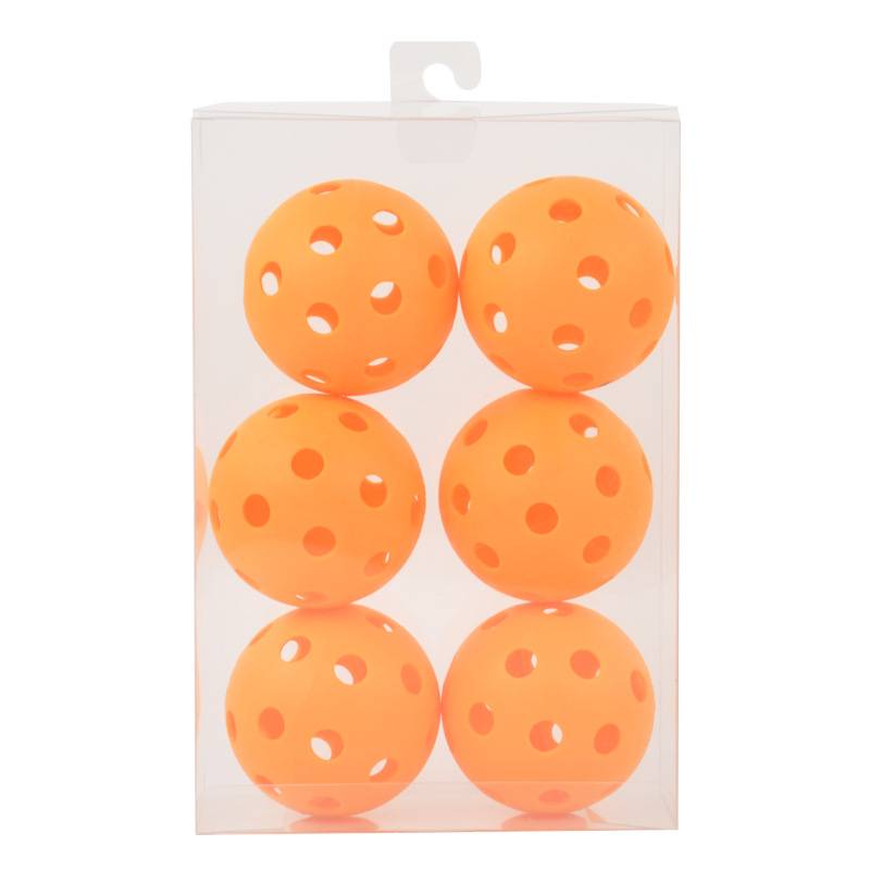 40 holes and 6 installations [yellow, orange, green random]